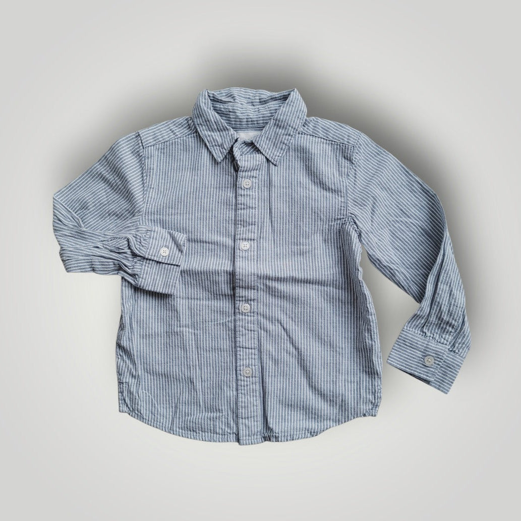 Chemise | Little planet by carter's | 5T