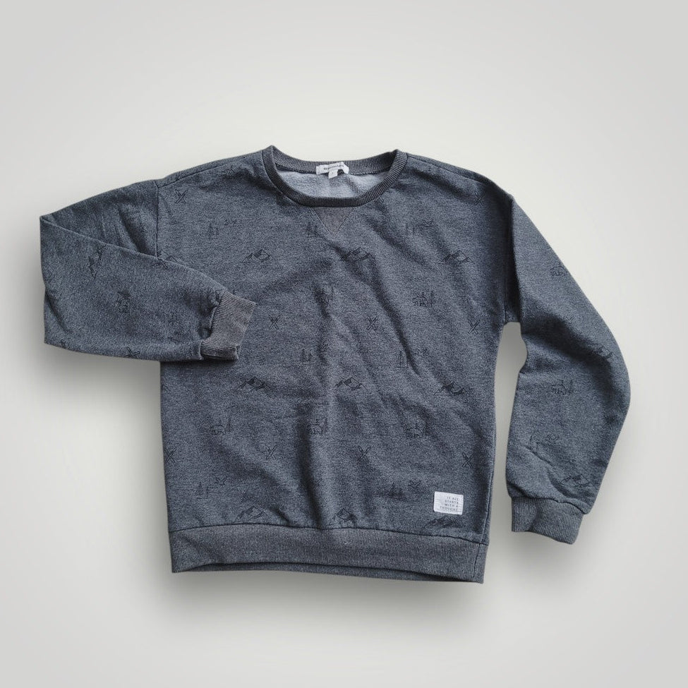 Chandail | Blumind | 7 ans