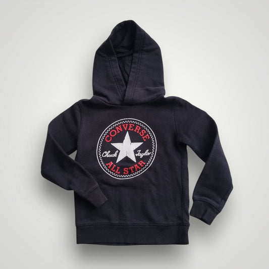 *IMPARFAIT* Chandail | Converse | 4-5 ans