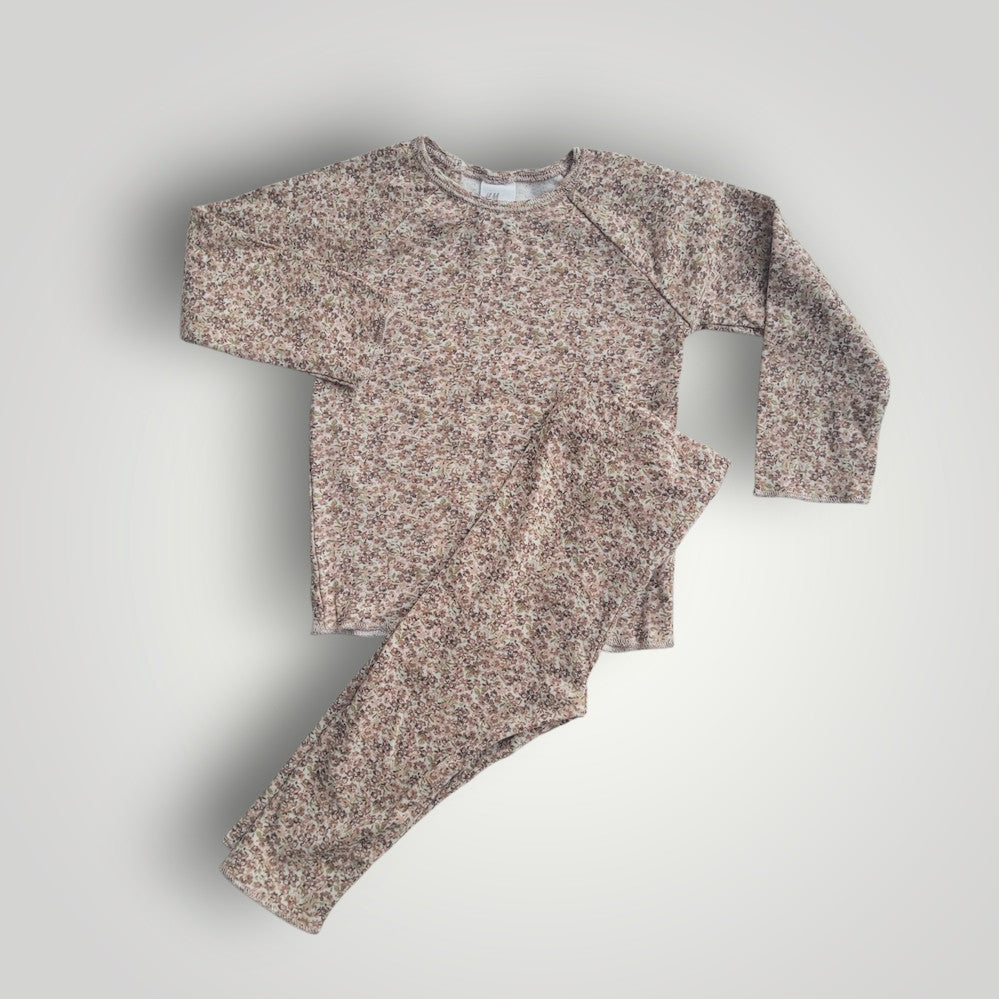 Ensemble | H&M | 9-12 mois