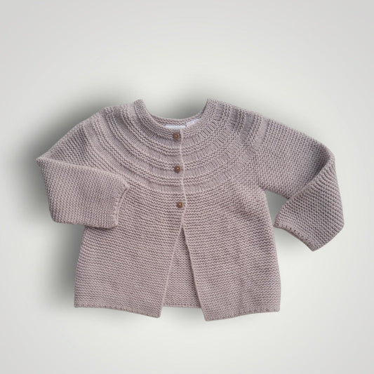 Veste | Zara | 9-12 mois