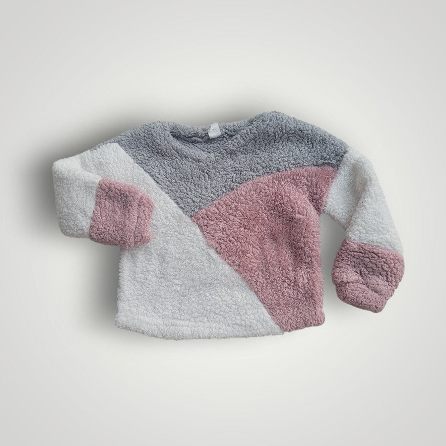 Chandail | Shein | 2-3 ans