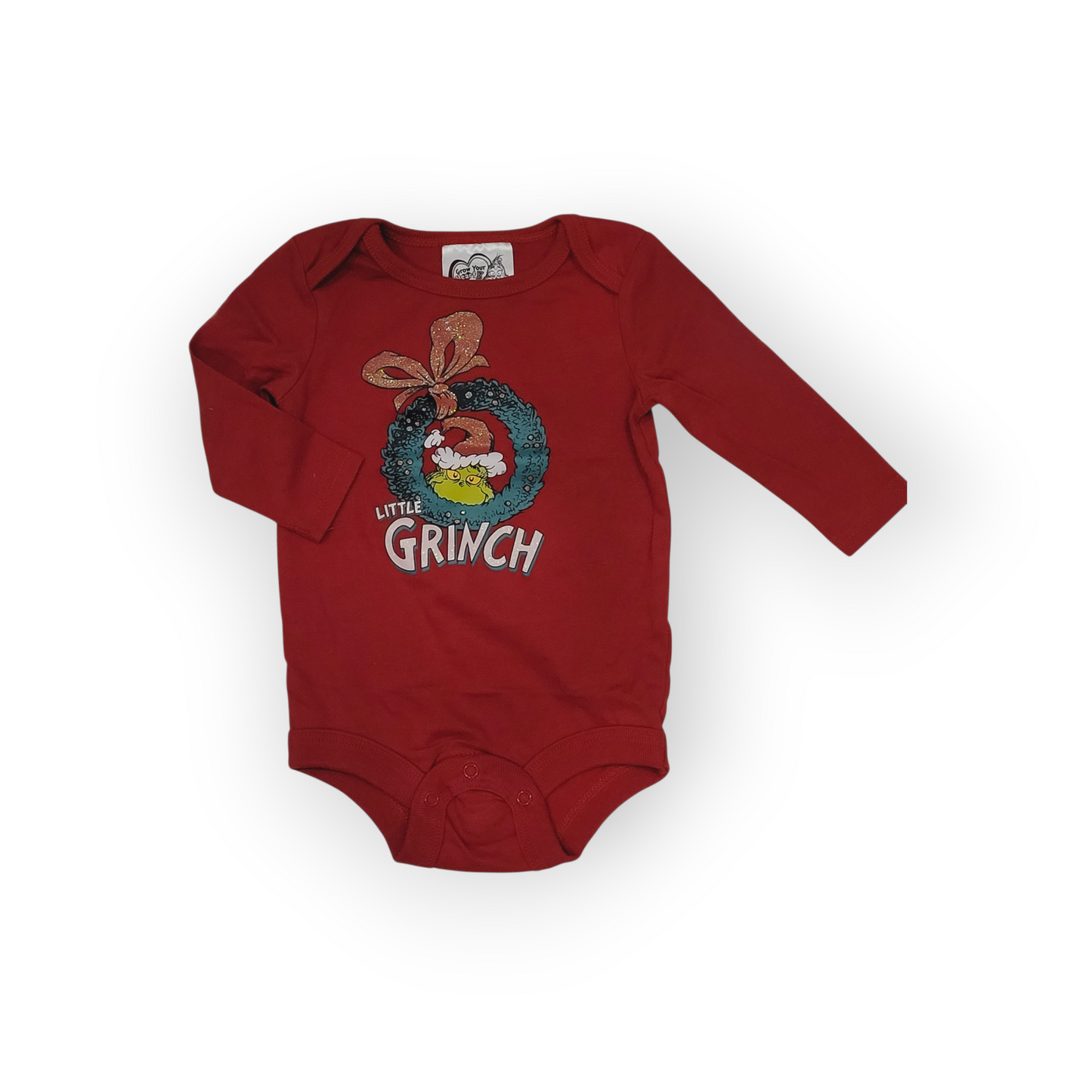 Cache-couche | 0-3 mois