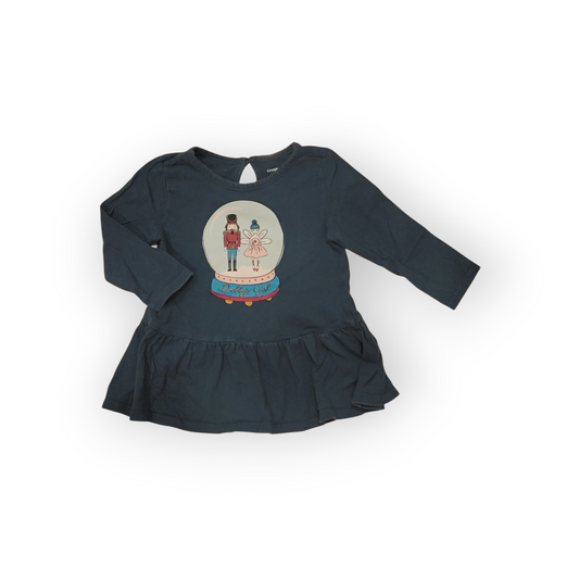 Robe | George | 12-18 mois