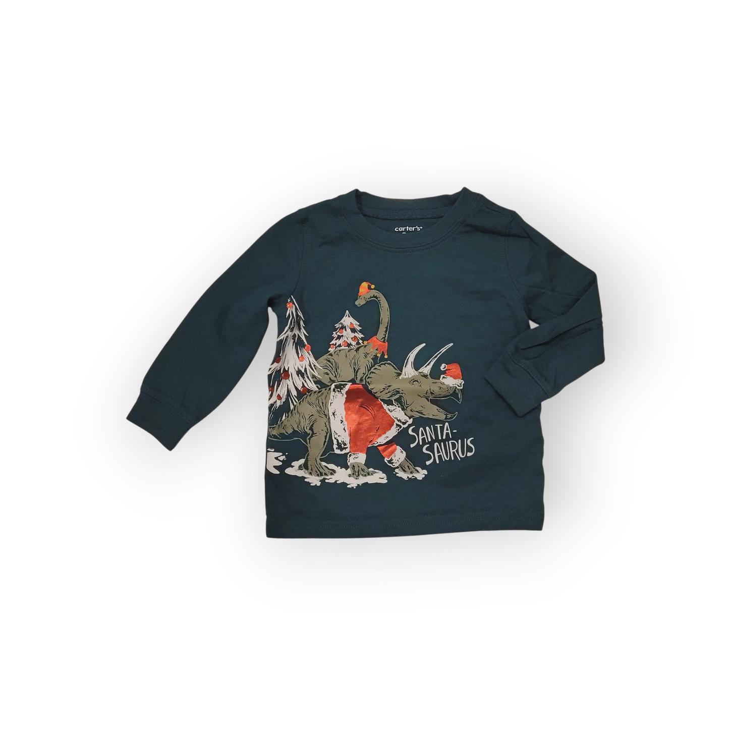 T-shirt | Carter's | 9 mois