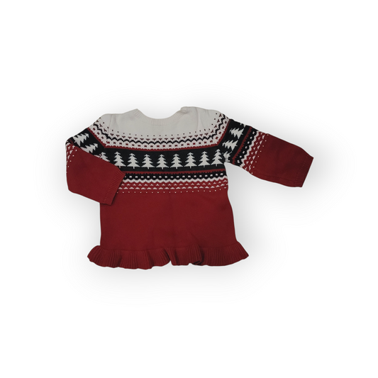 Haut Mode | Carter's | 18 mois