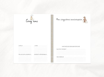 Livre de bébé | Sous la pluie