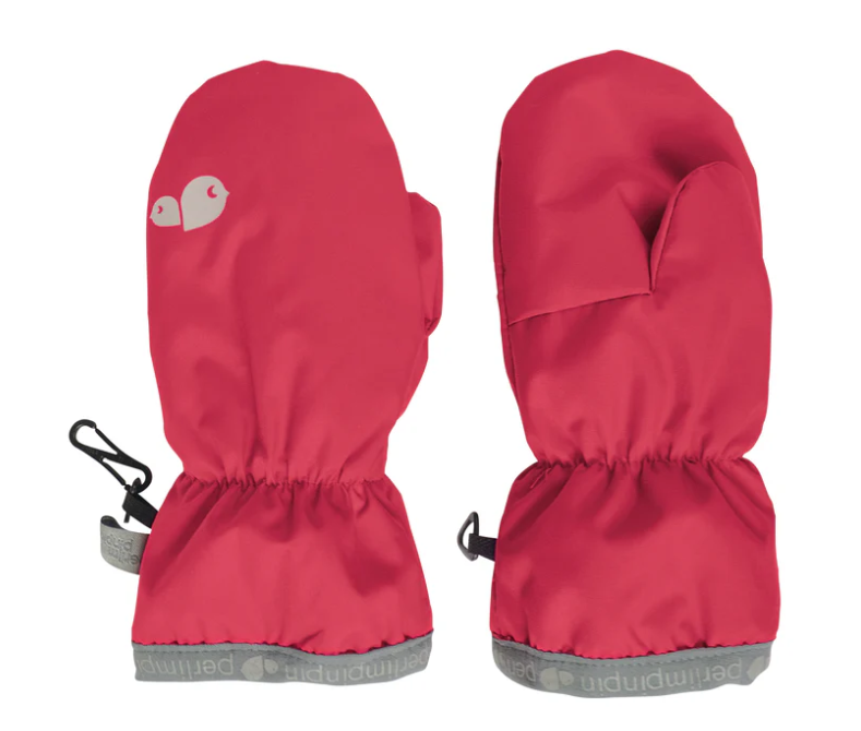 Mitaines mi-saison | Perlinpimpim | 0-18 mois