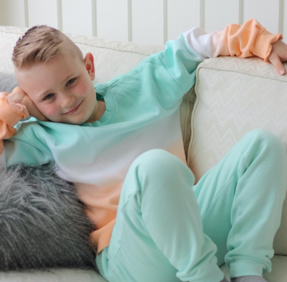 Chandail | 4KIDS | 6 ans