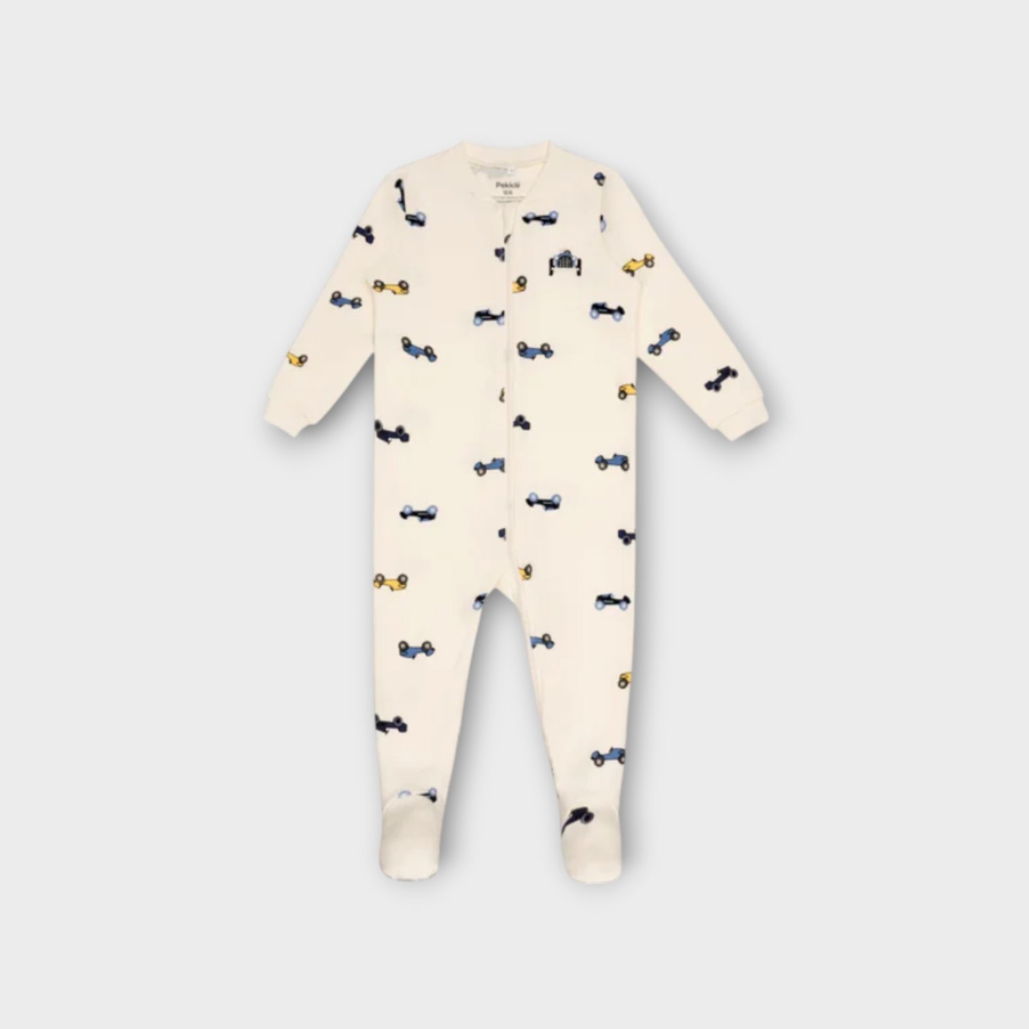 Pyjama Voiture | Pekkle | Tailles variées