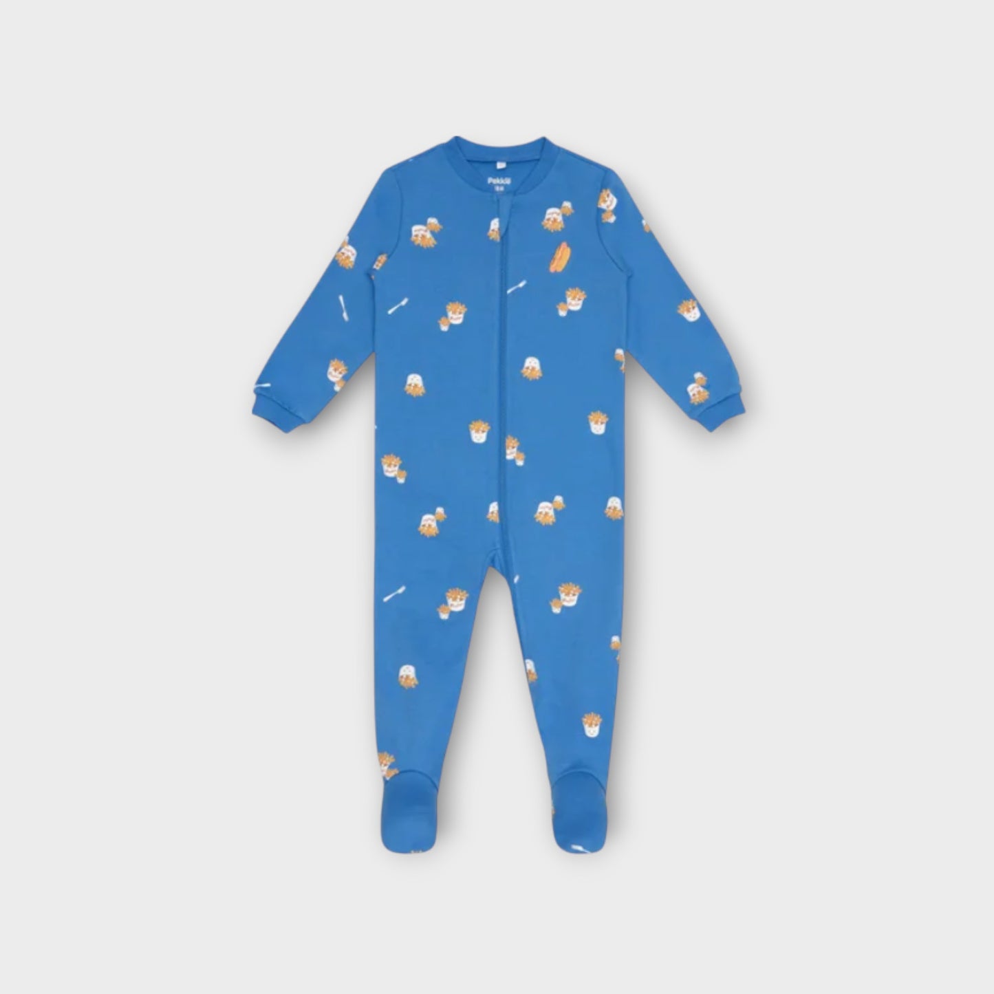 Pyjama Poutine | Pekkle | Tailles variées