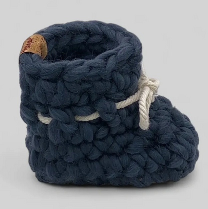 Pantoufles | BBella | Réglisse