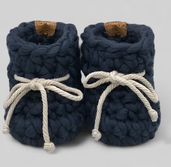 Pantoufles | BBella | Réglisse