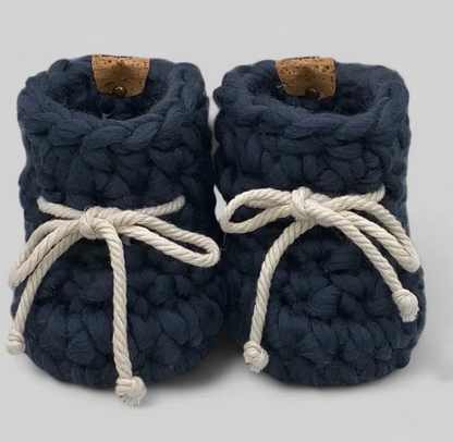 Pantoufles | BBella | Réglisse