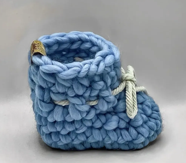 Pantoufles | BBella | Barbe à papa