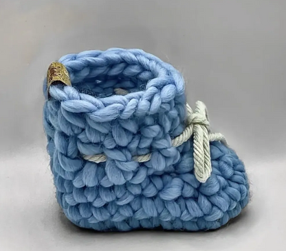 Pantoufles | BBella | Barbe à papa