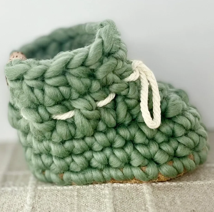 Pantoufles | BBella | Cupcake