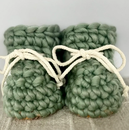 Pantoufles | BBella | Cupcake