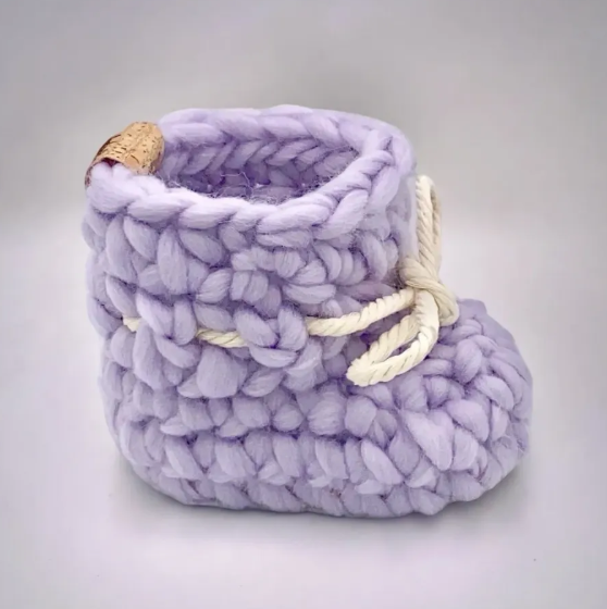 Pantoufles | BBella | Gélato