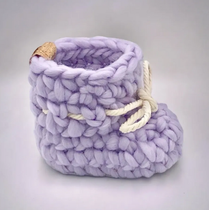 Pantoufles | BBella | Gélato