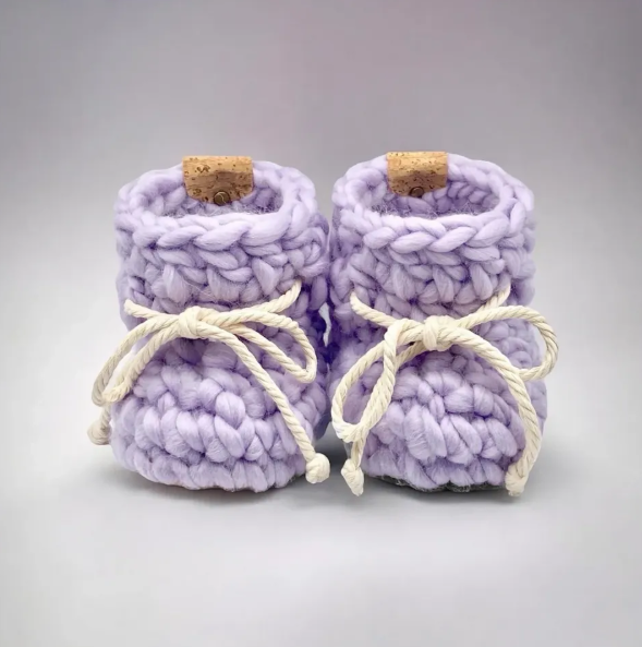 Pantoufles | BBella | Gélato