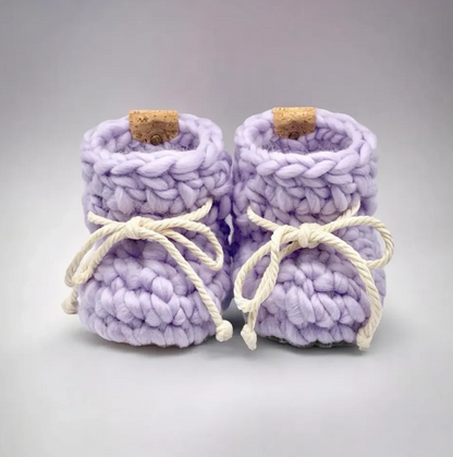 Pantoufles | BBella | Gélato