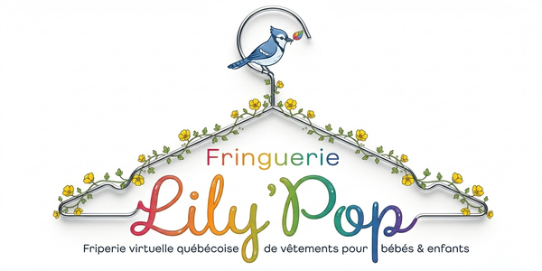 Fringuerie Lily'Pop