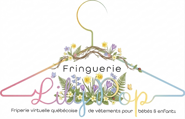 Fringuerie Lily'Pop