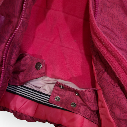 Habit d'hiver | Peluche Et Tartine | 18 mois