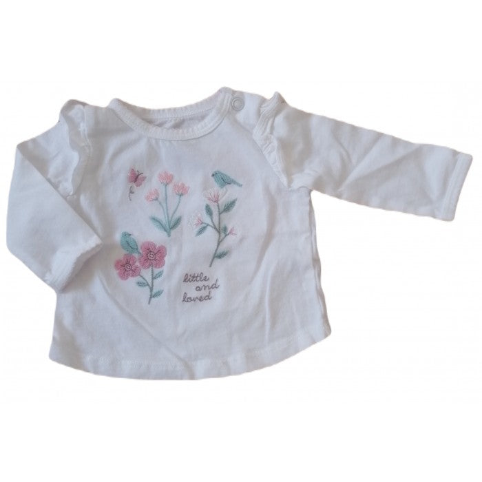 T-Shirt | Carter's | Nouveau-Né