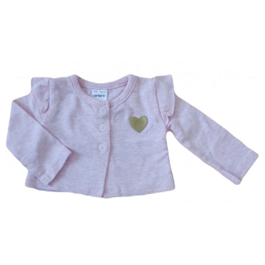 Veste | Carter's | Nouveau-Né