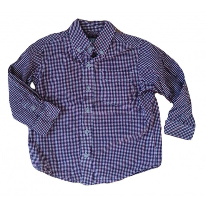 Chemise | The Children's Place | 3T