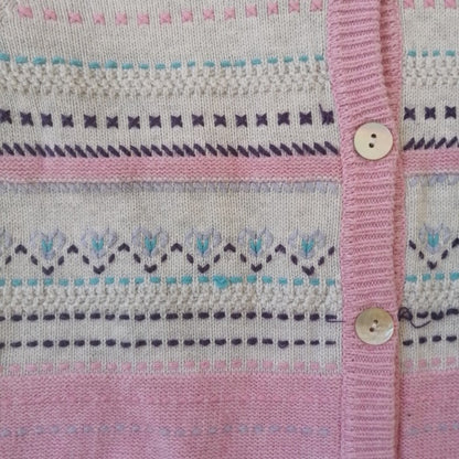 Veste À Capuchon | Souris Mini | 7 Ans