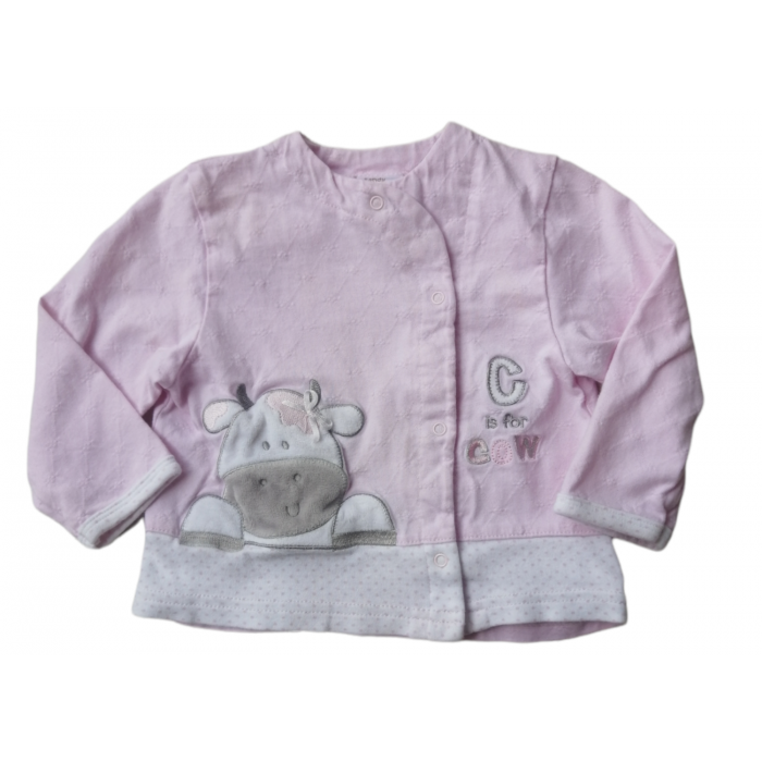 Veste | Sandy Et Simon | 6-9 Mois