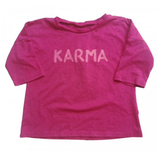 T-Shirt | Colimaçon | 2 Ans