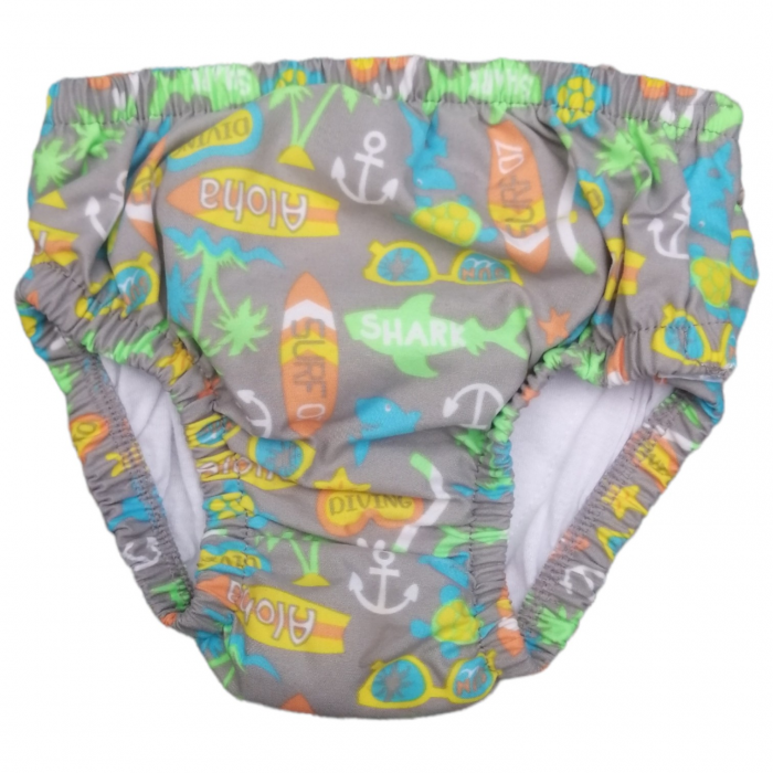 Maillot | See Me Swim | 3-6 Mois