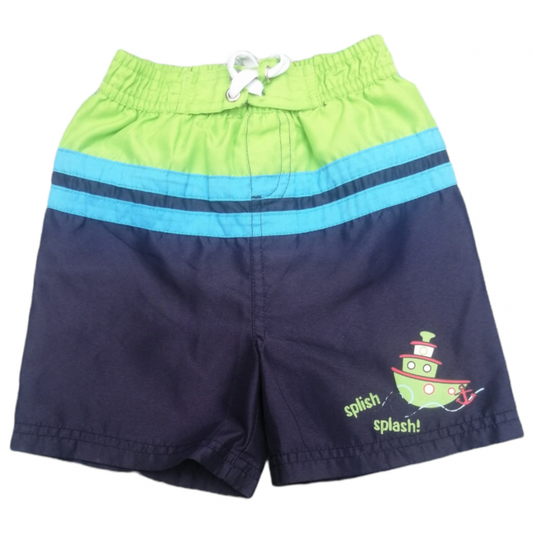 Maillot | A! | 24 Mois