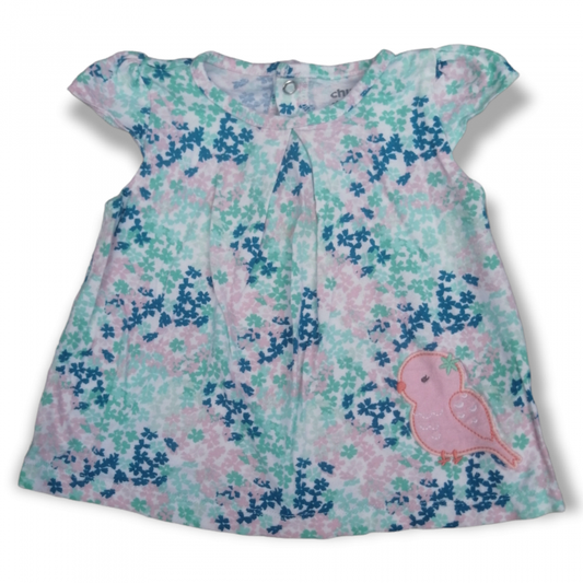 Tunique | Child Of Mine | 3-6 Mois