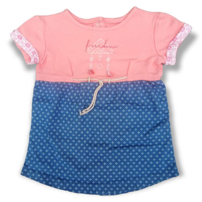 Robe | Trois Moutons | 3 Mois