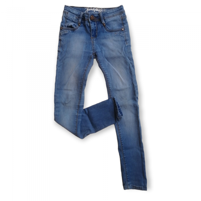 Jeans | Joshua Perets | S (Env.7-8 Ans)