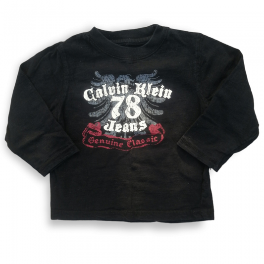 T-Shirt | Calvin Klein | 2 Ans