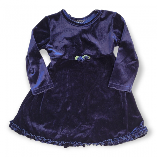 Robe Chic | Chuckles | 3 Ans