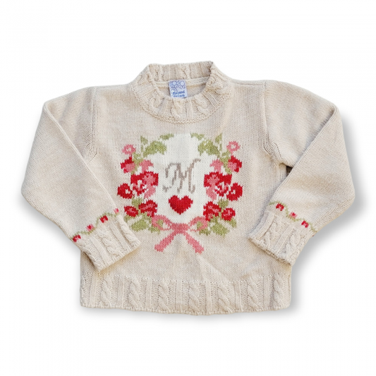 Chandail Tricot | Mayoral | 6 Ans