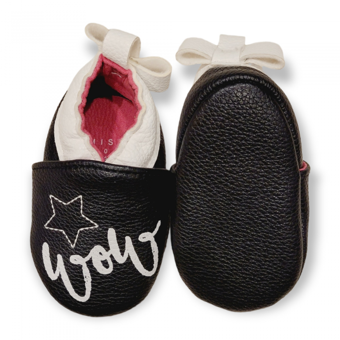 Pantoufles | Missk | 0-2 Mois