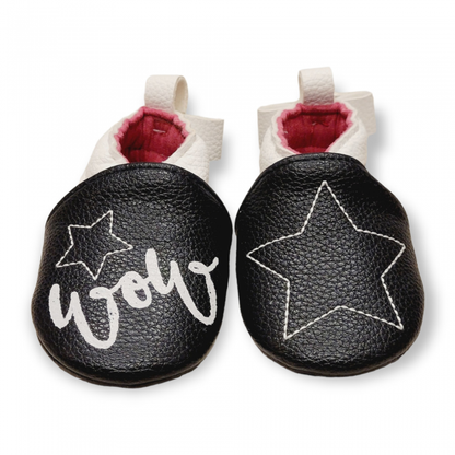 Pantoufles | Missk | 0-2 Mois