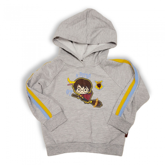 Chandail À Capuchon | Harry Potter | 3T