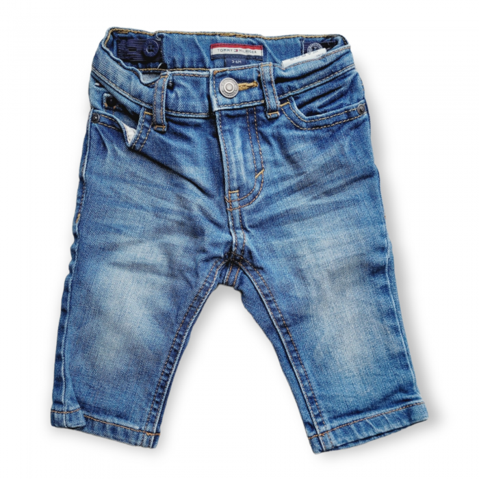 Jeans | Tommy Hilfiger | 3-6 Mois