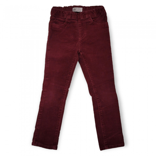 Pantalon Corduroy | H&M | 3 Ans