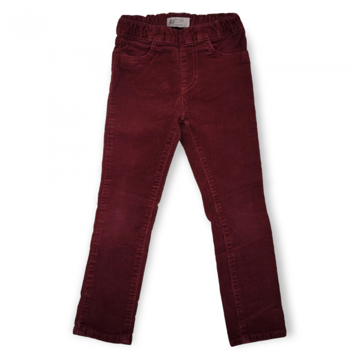 Pantalon Corduroy | H&M | 3 Ans