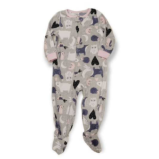 Pyjama Polar | Carter's | 2 Ans